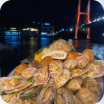 조개구이(중)